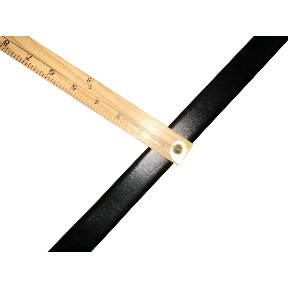 New Kenneth Cole Reaction Mens Reversible Belt Black Brown‎ XL 42-44